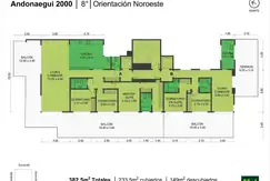 Andonaegui 2083 - Foto 18