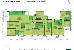 Andonaegui 2083 - Foto 17