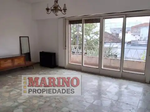 CASEROS. BLAS PASCAL 2700 1er.P.  3 AMB. Financia 50%