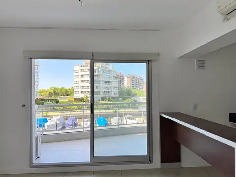 Departamento en Alquiler de 1 dormitorio