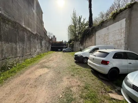 Terreno en Venta de 309,0 m2