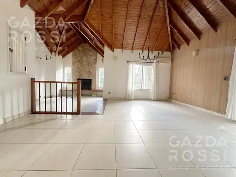Alquiler de Casa en Chacras de Canning