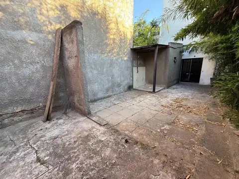 Departamento en Alquiler 25 años