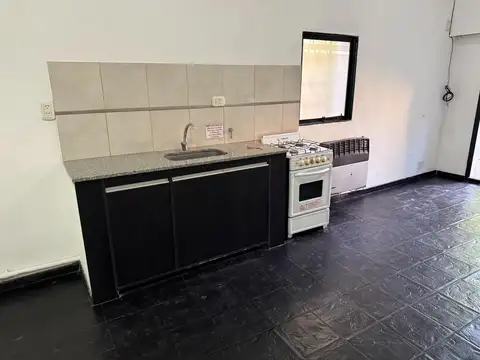 Departamento apto profesional oficina , estudio y/o vivienda