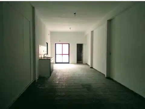 Departamento apto profesional oficina , estudio y/o vivienda