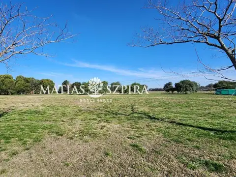 Lote en Venta El Nacional