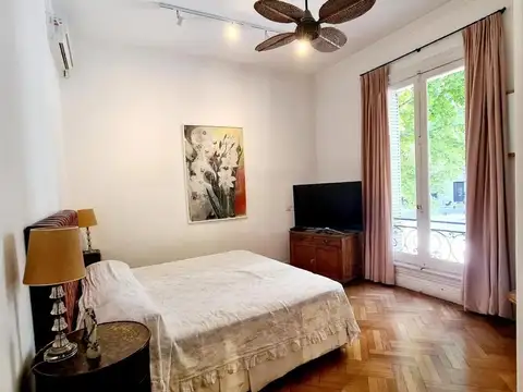 Departamento en Alquiler 100 años