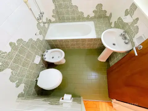 Departamento en Microcentro