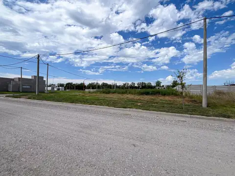 Barrio Abierto Centenario