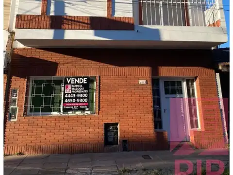 PH AL FRENTE EN EXCELENTE UBICACIÓN!!