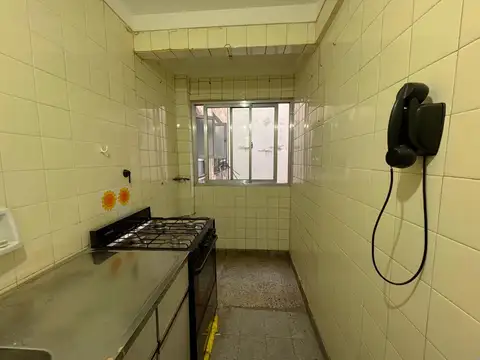 Departamento en Venta al Norte