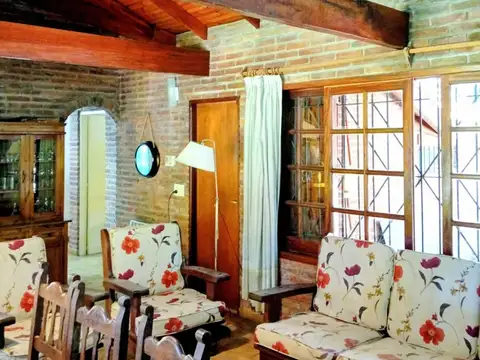 Casa en Venta en Valeria del Mar, USD 135.000