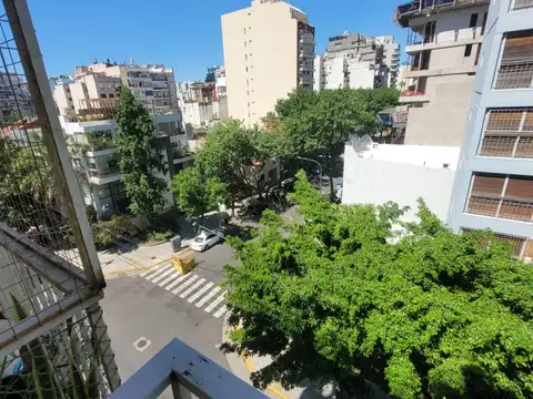 Departamento en Alquiler de 2 ambientes