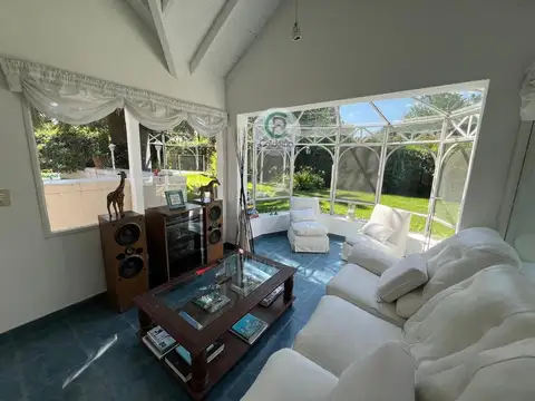 Casa en Venta 18 años