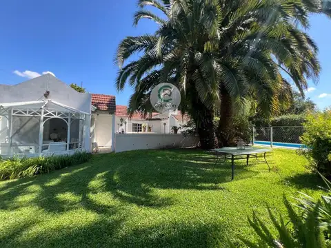 Casa en Venta Country  Club Banco Provincia 
