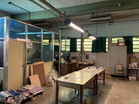 Depósito en Villa del Parque