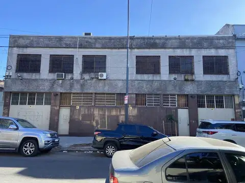 Depósito en Villa del Parque