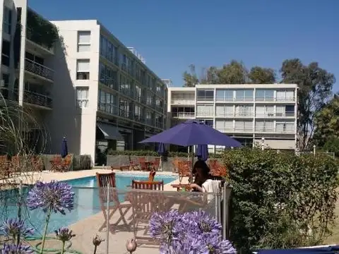 Departamento en Alquiler Apto profesional