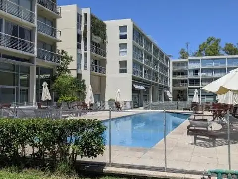Departamento  en Alquiler en Concord Pilar, Pilar, G.B.A. Zona Norte
