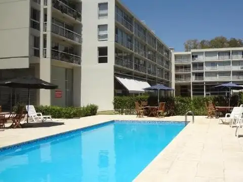 Venta Departamento Monoambiente  UF 311, Concord Rubí, Pilar