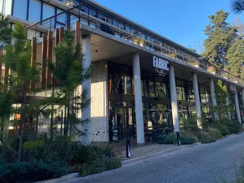 Oficina en  venta en Thays Leloir