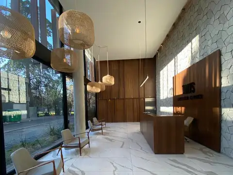 Oficina en Venta en Barrio Parque Leloir, USD 190.000
