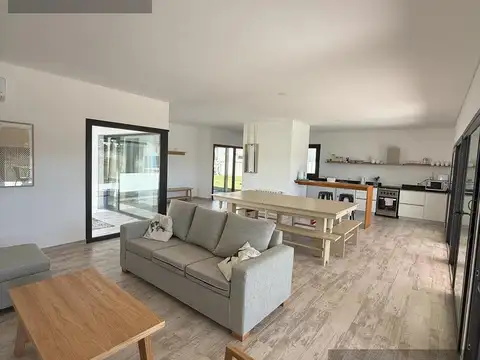 Casa en Venta A Estrenar