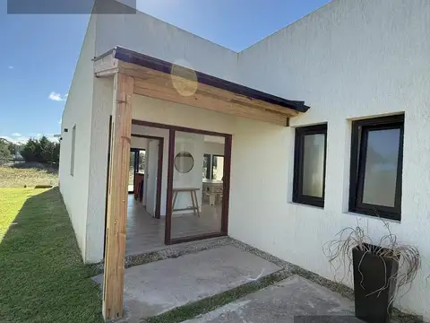 Casa en Venta en Costa Esmeralda, USD 265.000