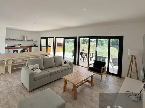 Casa en Costa Esmeralda