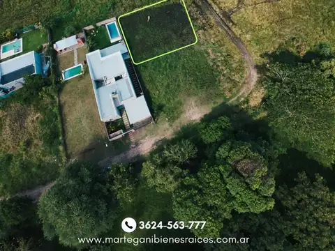 Terreno en Venta en Resistencia, USD 28.000