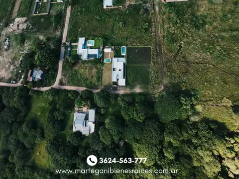 Terreno en Venta de 500,0 m2