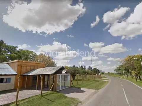 Terreno en Venta de 7700,0 m2