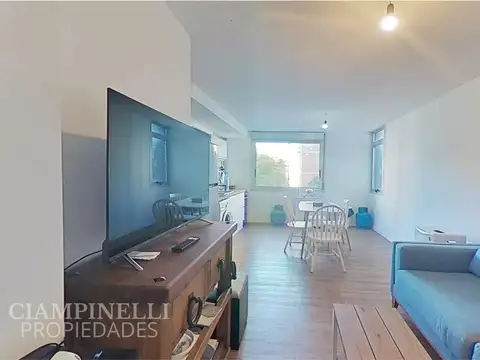 Departamento en Venta en Montevideo, USD 145.000