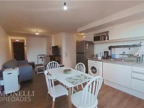 Santiago De Chile 1143 , Piso 4