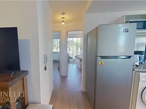 Departamento en Venta 5 años