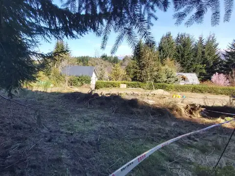 Terreno en Venta en Tres Cerros, USD 42.000