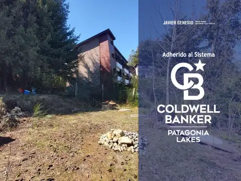 Terreno en Venta en Tres Cerros, Villa la Angostura