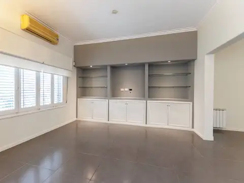Casa en Alquiler de 3 dormitorios