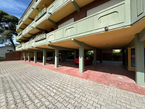 DEPARTAMENTO EN VENTA !Paseo 123 entre Avenida 2 y 3.