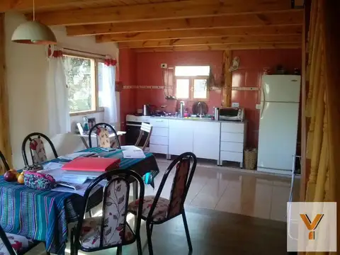 Casa en Venta de 2 dormitorios