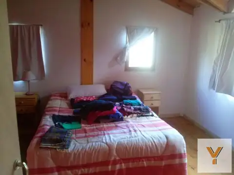 Casa en Venta en El Bolson, USD 93.000