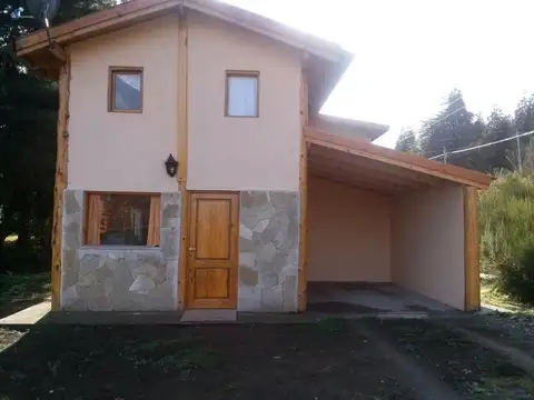 Avenida Patagonia Argentina y Pasaje Los Comuneros