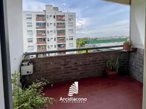 Avenida Escalada 4200