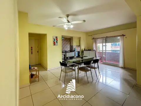 VENTA DEPARTAMENTO 3 AMBIENTES. AV ESCALADA 4200, VILLA LUGANO CABA