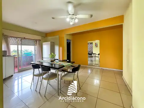 Departamento en Venta en Villa Lugano, USD 100.000