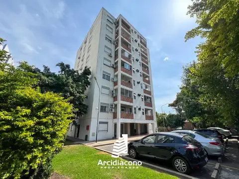 Avenida Escalada 4200