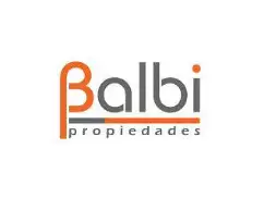 Balbi Propiedades