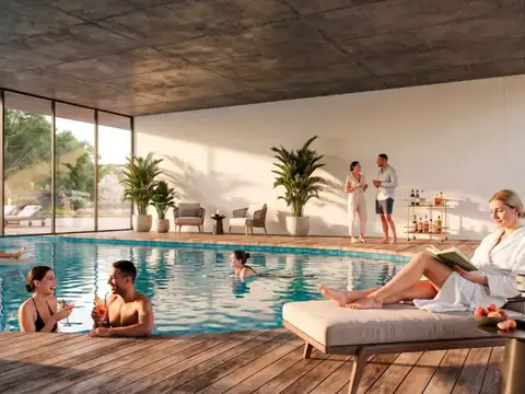 Life Residence, Canning