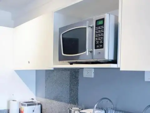 Cordoba 5400, Piso 2
