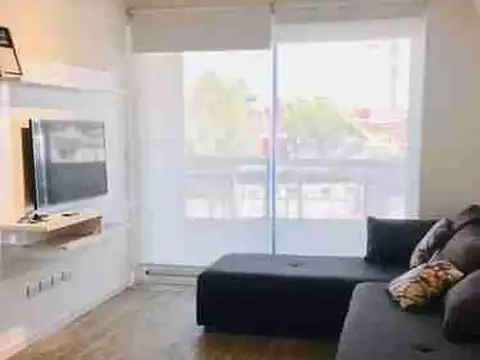 Departamento en alquiler temporario